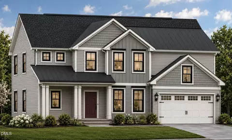 22 Starlet Rdg Way, Clayton, NC 27520