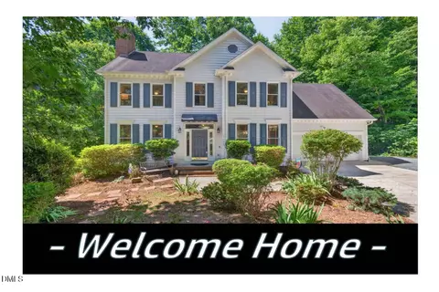 105 Highstream Pl, Chapel Hill, NC 27516