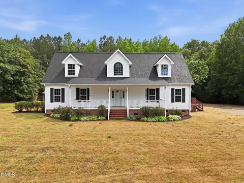 149 Felts Rd, Warrenton, NC 27589