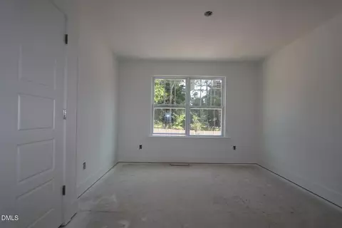 Bedroom - 2928 Spring Manor Way, Garner, NC 27529 photo 12 of 14