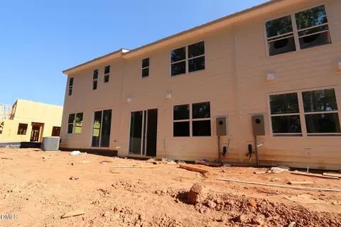 Exterior - 2928 Spring Manor Way, Garner, NC 27529 photo 4 of 4
