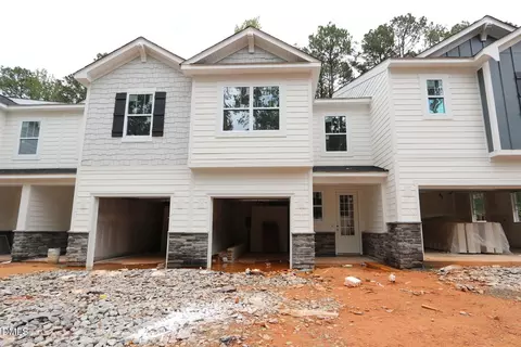 2928 Spring Manor Way, Garner, NC 27529