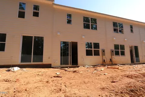 Exterior - 2928 Spring Manor Way, Garner, NC 27529 photo 2 of 4