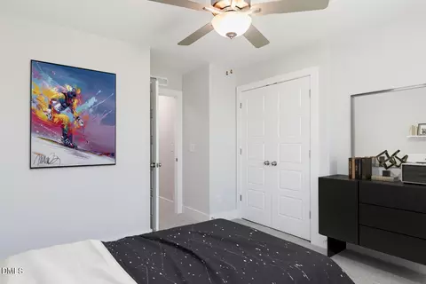 Bedroom - 2928 Spring Manor Way, Garner, NC 27529 photo 1 of 14