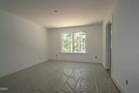 Bedroom - 2928 Spring Manor Way, Garner, NC 27529 photo 9 of 14