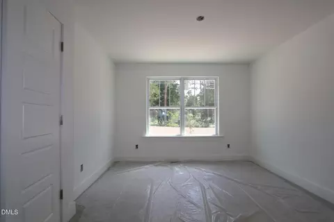 Bedroom - 2928 Spring Manor Way, Garner, NC 27529 photo 5 of 14