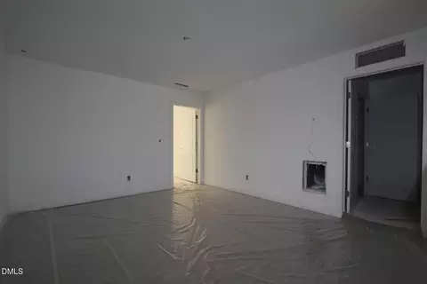 Bedroom - 2928 Spring Manor Way, Garner, NC 27529 photo 7 of 14