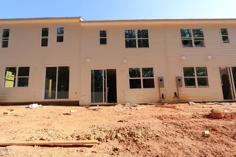 Exterior - 2928 Spring Manor Way, Garner, NC 27529 photo 3 of 4