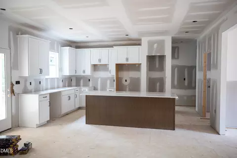 Kitchen - 2000 Hayes Rd, Spring Hope, NC 27882 photo 2 of 2