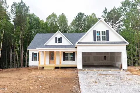 Exterior - 2000 Hayes Rd, Spring Hope, NC 27882 photo 3 of 4