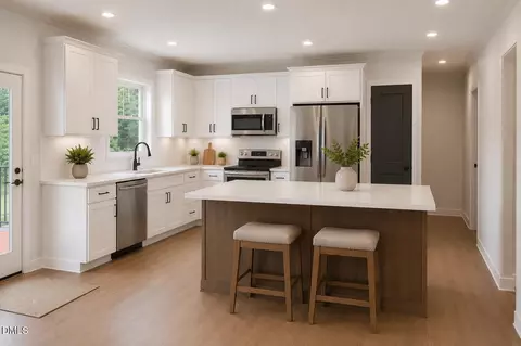 Kitchen - 2000 Hayes Rd, Spring Hope, NC 27882 photo 1 of 2