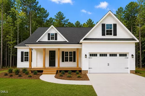 2000 Hayes Rd, Spring Hope, NC 27882