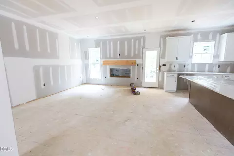 Living - 2000 Hayes Rd, Spring Hope, NC 27882 photo 2 of 2