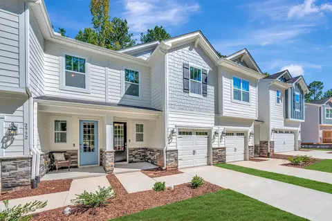 2930 Spring Manor Way, Garner, NC 27529