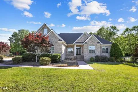 117 Oak Summit Dr, Pikeville, NC 27863