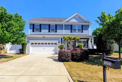 1005 Brintons Mill Ln, Knightdale, NC 27545