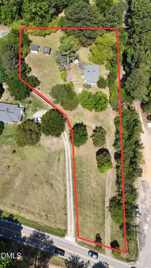 7404 Lake Wheeler Rd, Raleigh, NC 27603