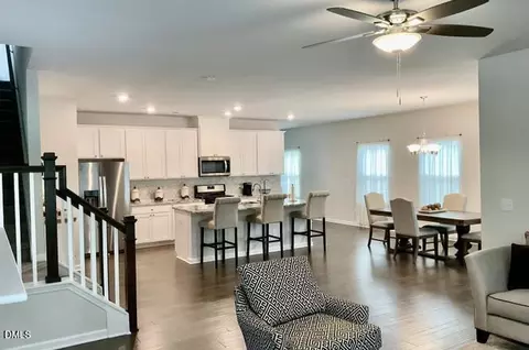 Other - 1807 Wrenn Rd, Durham, NC 27703 photo 4 of 15