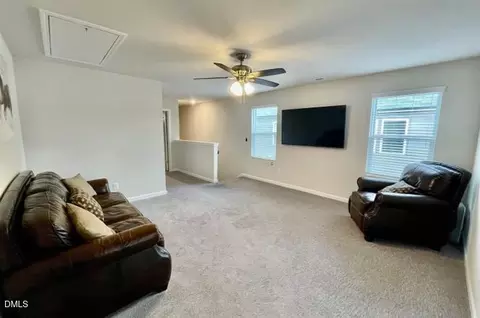 Entry Way - 1807 Wrenn Rd, Durham, NC 27703 photo 1 of 2