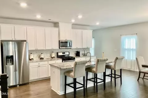 Kitchen - 1807 Wrenn Rd, Durham, NC 27703 photo 1 of 6