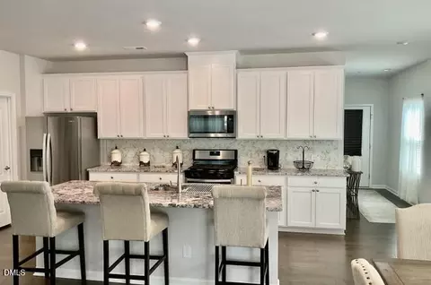 Kitchen - 1807 Wrenn Rd, Durham, NC 27703 photo 2 of 6