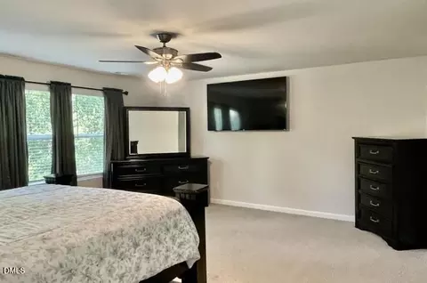 Bedroom - 1807 Wrenn Rd, Durham, NC 27703 photo 1 of 9