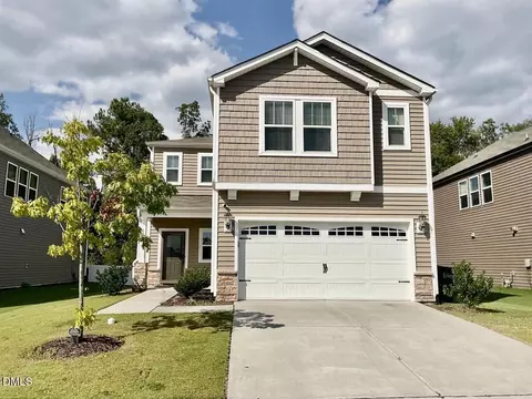 1807 Wrenn Rd, Durham, NC 27703
