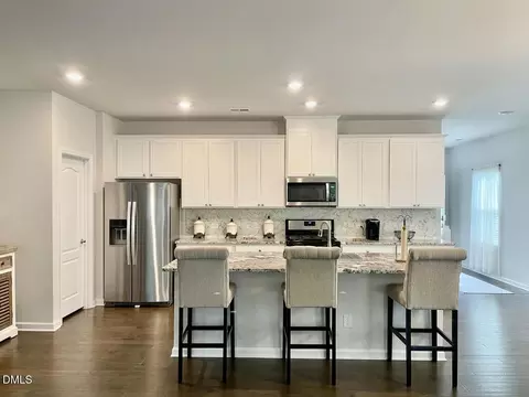 Kitchen - 1807 Wrenn Rd, Durham, NC 27703 photo 6 of 6