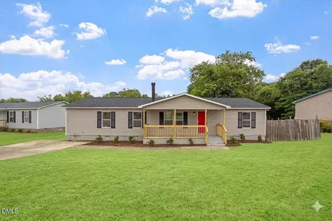 1425 Heritage Way, Cameron, NC 28326