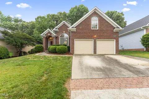 1209 Wedgeland Dr, Raleigh, NC 27615
