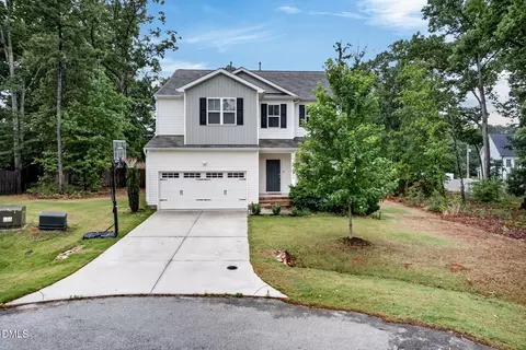 8600 Deep Elm Dr, Wake Forest, NC 27587