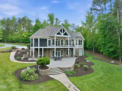 601 Estate Rd, Semora, NC 27343