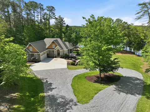 Exterior - 601 Estate Rd, Semora, NC 27343 photo 7 of 13