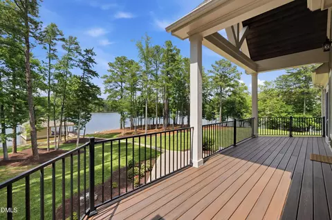 Exterior - 601 Estate Rd, Semora, NC 27343 photo 9 of 13