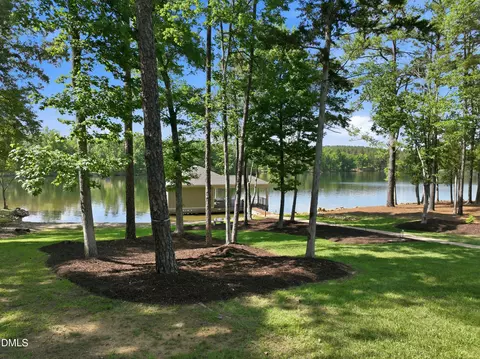 Exterior - 601 Estate Rd, Semora, NC 27343 photo 6 of 13