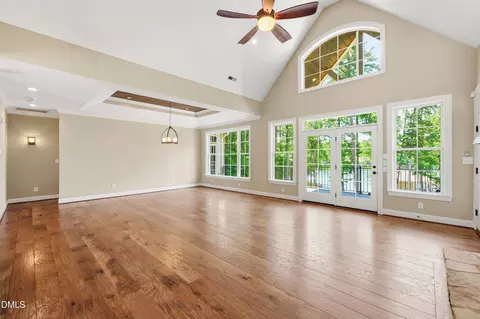 Living - 601 Estate Rd, Semora, NC 27343 photo 1 of 8