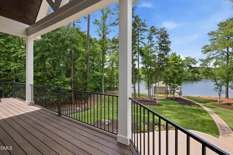 Exterior - 601 Estate Rd, Semora, NC 27343 photo 10 of 13