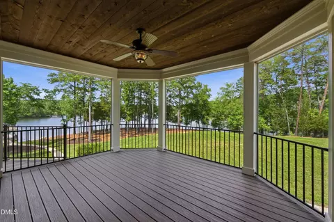 Exterior - 601 Estate Rd, Semora, NC 27343 photo 8 of 13