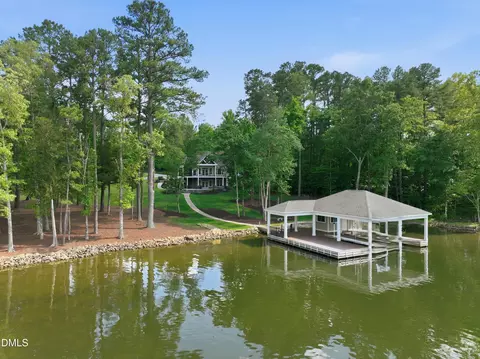 601 Estate Rd, Semora, NC 27343