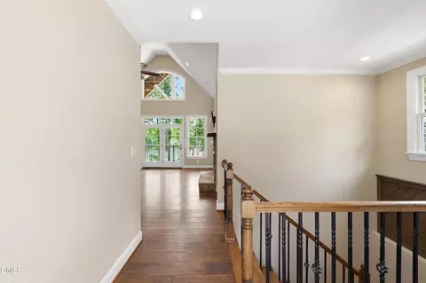 Entry Way - 601 Estate Rd, Semora, NC 27343 photo 1 of 2