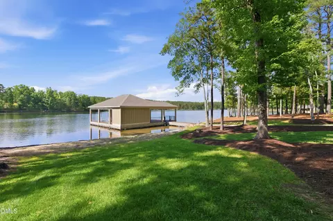 Exterior - 601 Estate Rd, Semora, NC 27343 photo 13 of 13