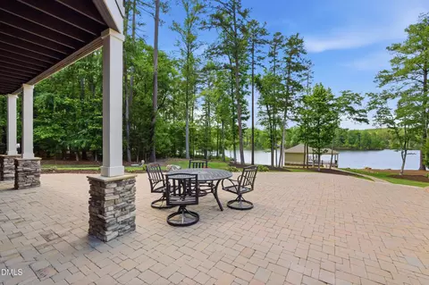 Exterior - 601 Estate Rd, Semora, NC 27343 photo 12 of 13