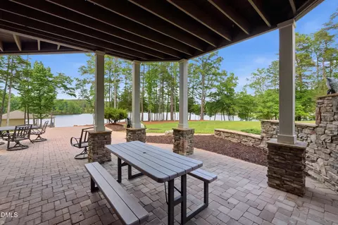 Exterior - 601 Estate Rd, Semora, NC 27343 photo 11 of 13