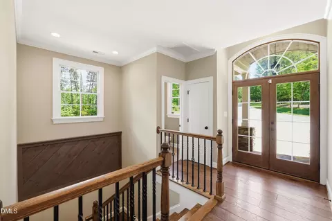 Entry Way - 601 Estate Rd, Semora, NC 27343 photo 2 of 2