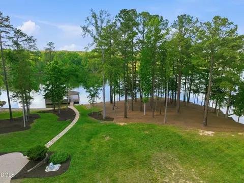 Exterior - 601 Estate Rd, Semora, NC 27343 photo 4 of 13
