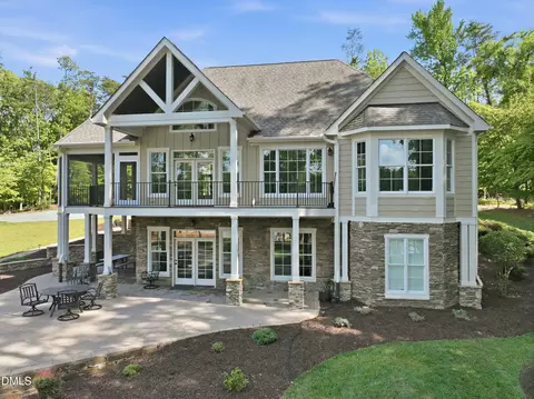 Exterior - 601 Estate Rd, Semora, NC 27343 photo 3 of 13