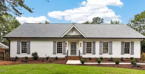 801 Glen Eden Dr, Raleigh, NC 27612
