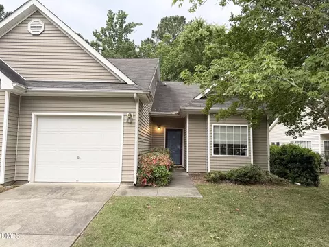 4207 Holston Dr, Durham, NC 27704