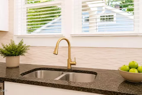 Kitchen - 406 E Geer St, Durham, NC 27701 photo 5 of 5