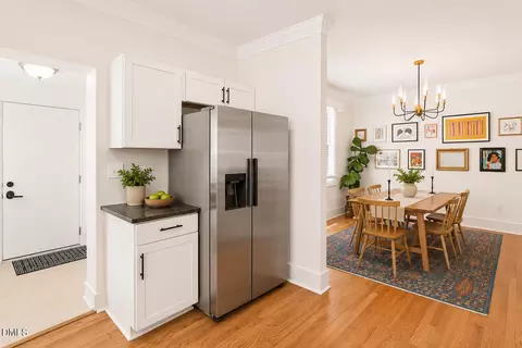 Dining - 406 E Geer St, Durham, NC 27701 photo 2 of 2